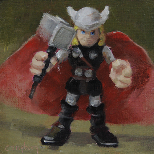 Thor