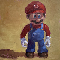 Mario