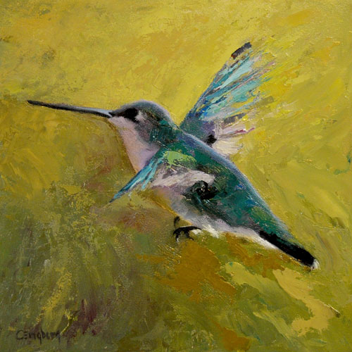 Hummingbird