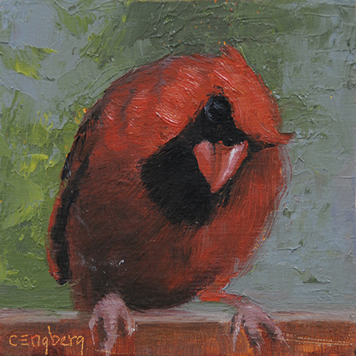 Cardinal