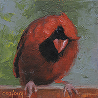 Cardinal