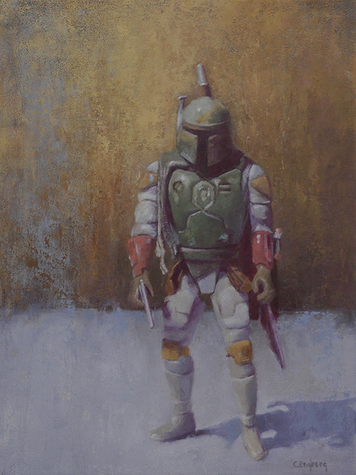 Boba Fett