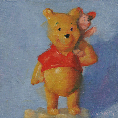 Winnie the Pooh