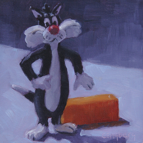 Sylvester the Cat